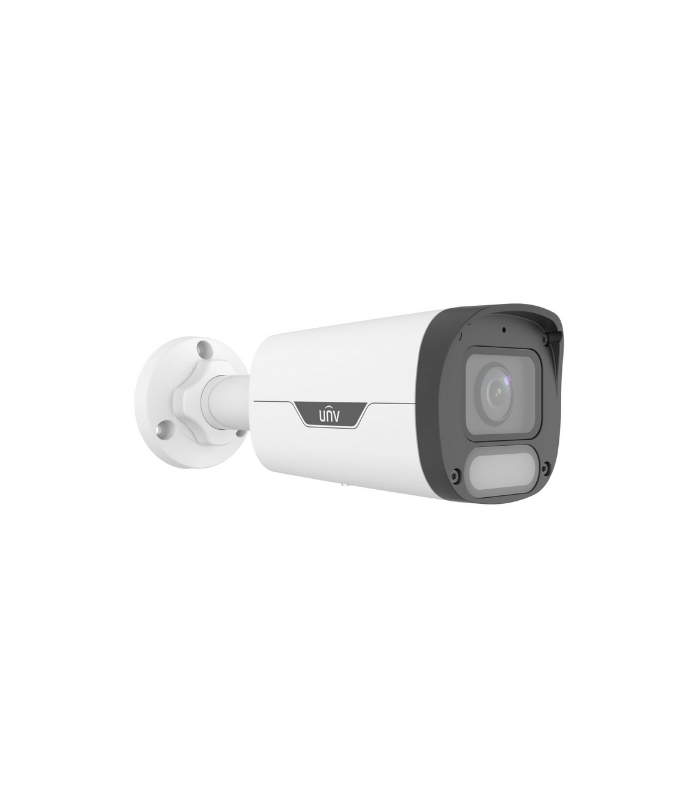 UNV IPC2312LE-ADF28KM-WP 2MP IP 2,8MM WİSE-ISP COLORHUNTER BULLET KAMERA
