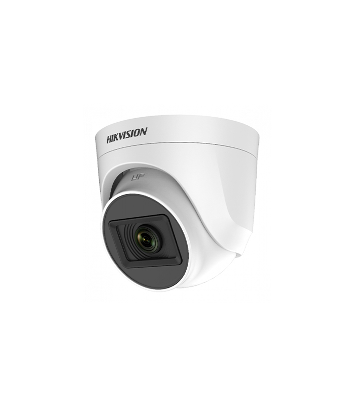 DS-2CE76D0T-EXIPF TVI 1080P 2,8MM DOME KAMERA