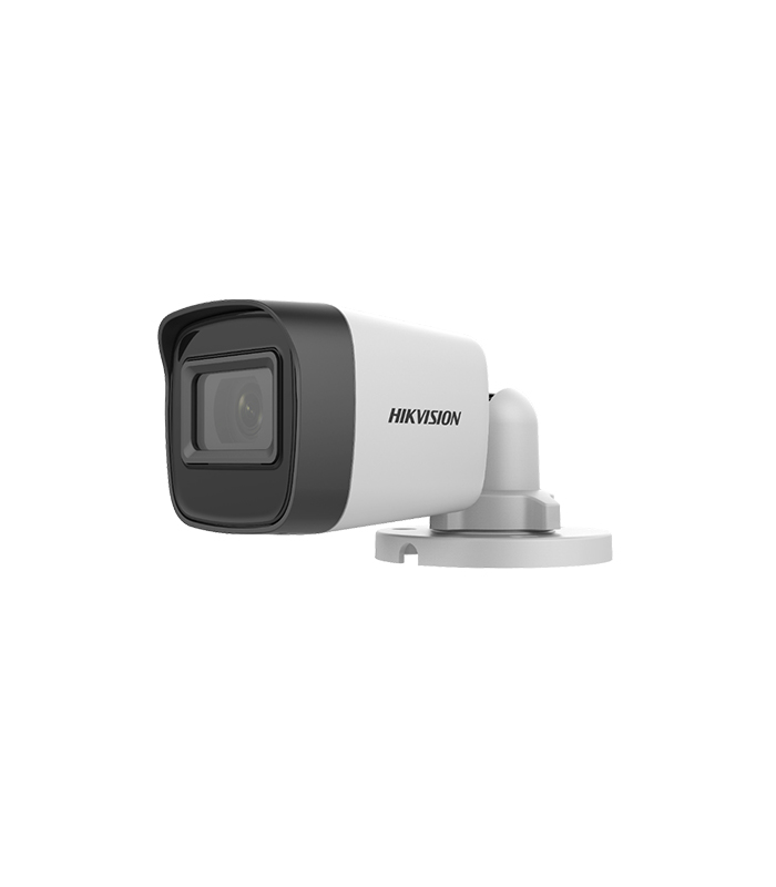 DS-2CE16D0T-EXIPF TVI 1080P 3,6MM BULLET KAMERA