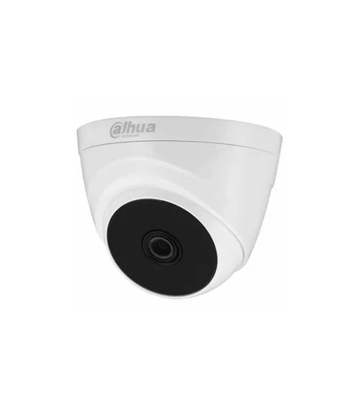 DAHUA HAC HDW1209TLQ-LED-0280 HDCVI FULL-COLOR 2MP DOME KAMERA