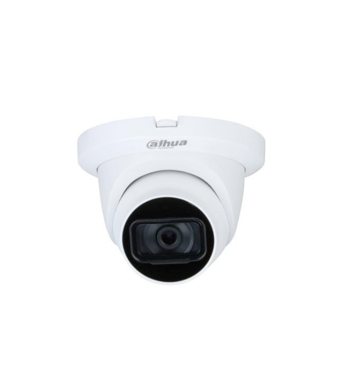 HAC DAHUA HDW1200TMQ-A 2,8MM 2MP AHD SESLİ DOME KAMERA