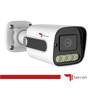 Tekron TK-1309 AHD 2.0 MP Starlight Kamera