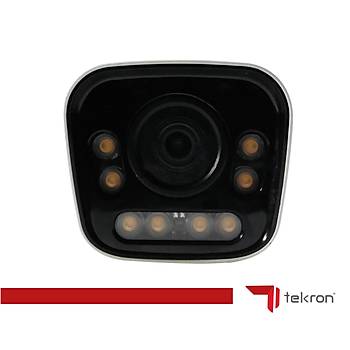 Tekron TK-1315s AHD 5.0 MP Starlight Kamera