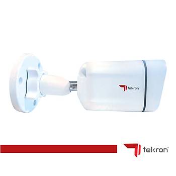 Tekron TK-1317s AHD 2.0 MP Starlight Kamera