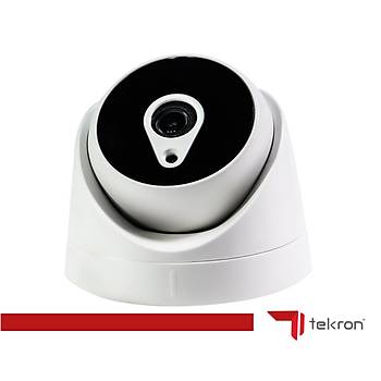 TK-2202 IP 4.0 MP Dome Kamera