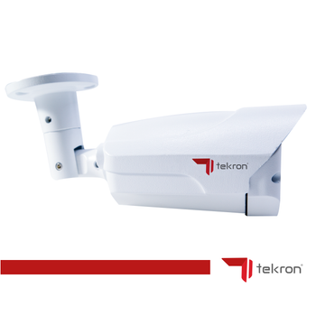 TK-2519 PoE IP 5.0 MP Bullet Kamera