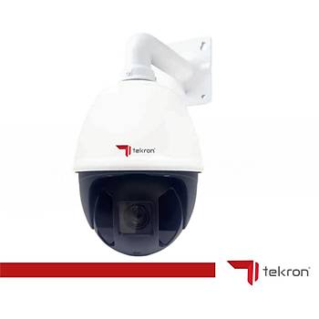 Tekron TK-4200 IP 5.0MP Speed Dome Kamera