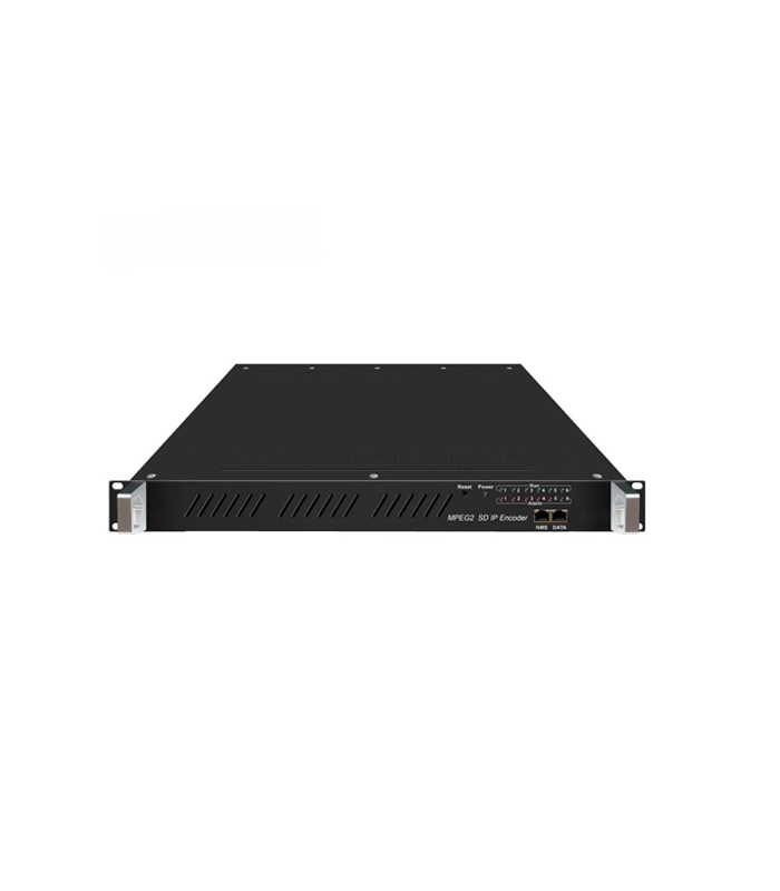 NVCIPG-400 IRD IP GATEWAY - küçük görsel 1