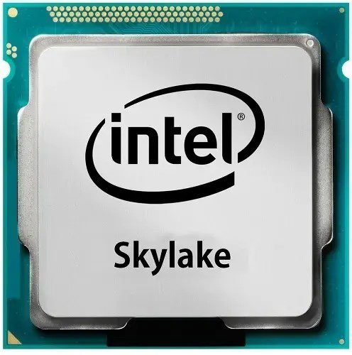 İNTEL Skylake Core i5-6500 3.2GHz 3.60GHz 6MB 1151P CPU Tray - görsel 2