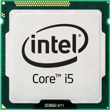 İntel Core i5 7.Nesil 1151P Tray HDVGA CPU