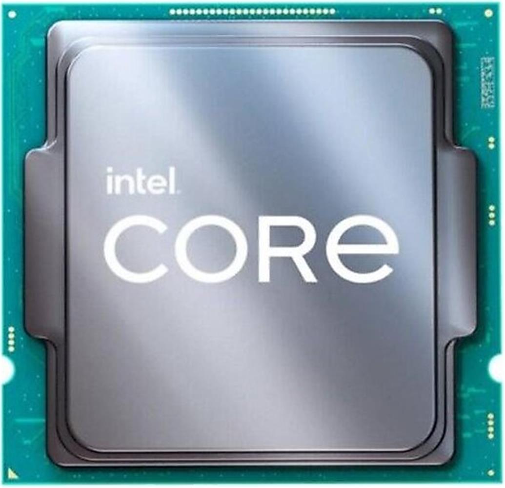 Intel Alder Lake Core TRAY i7 12700 3.6Ghz 1700P 25Mb (65W) Uhd770 12.Nesil Kutusuz İşlemci