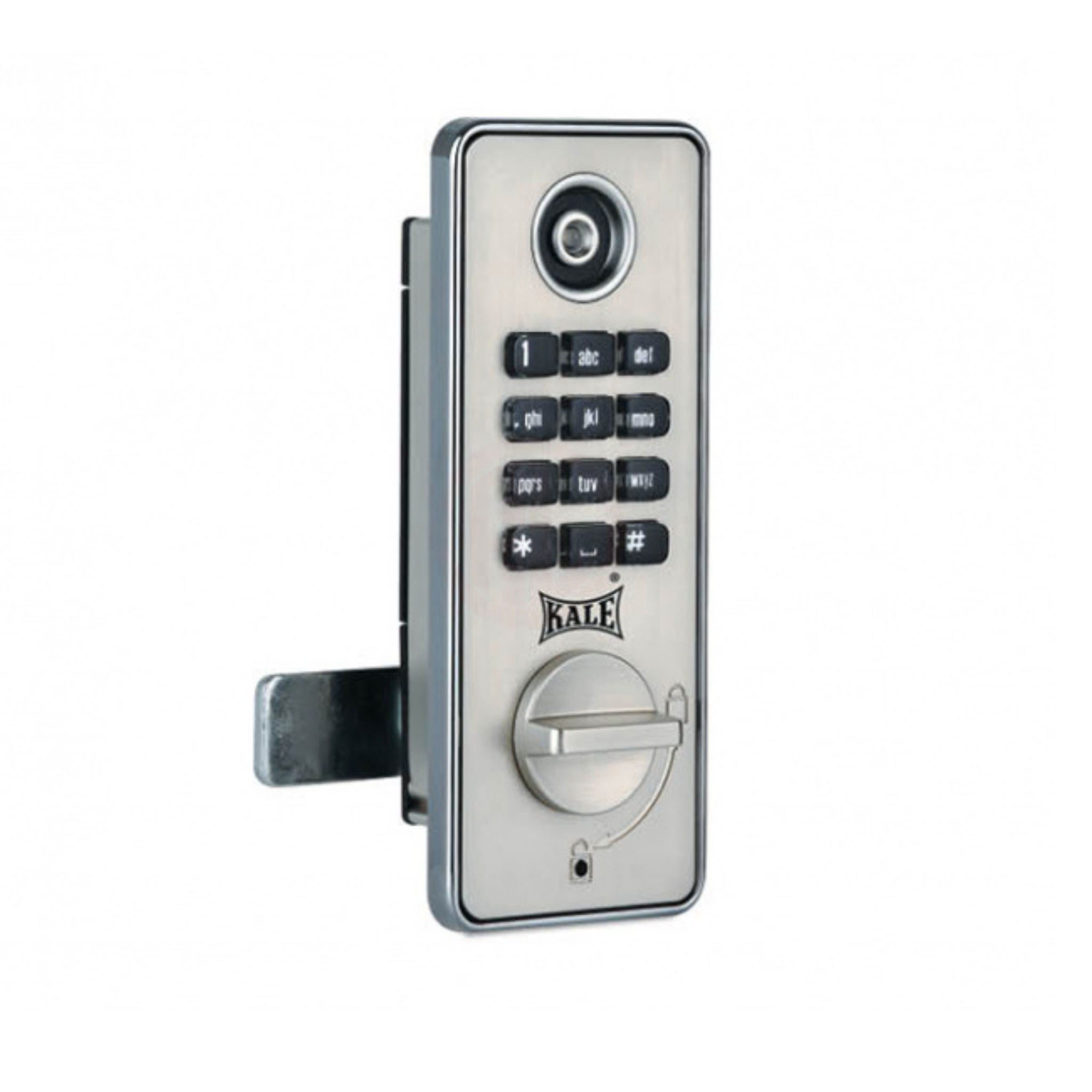 Kale Elektronik Kabin Kilidi KD050/45-115