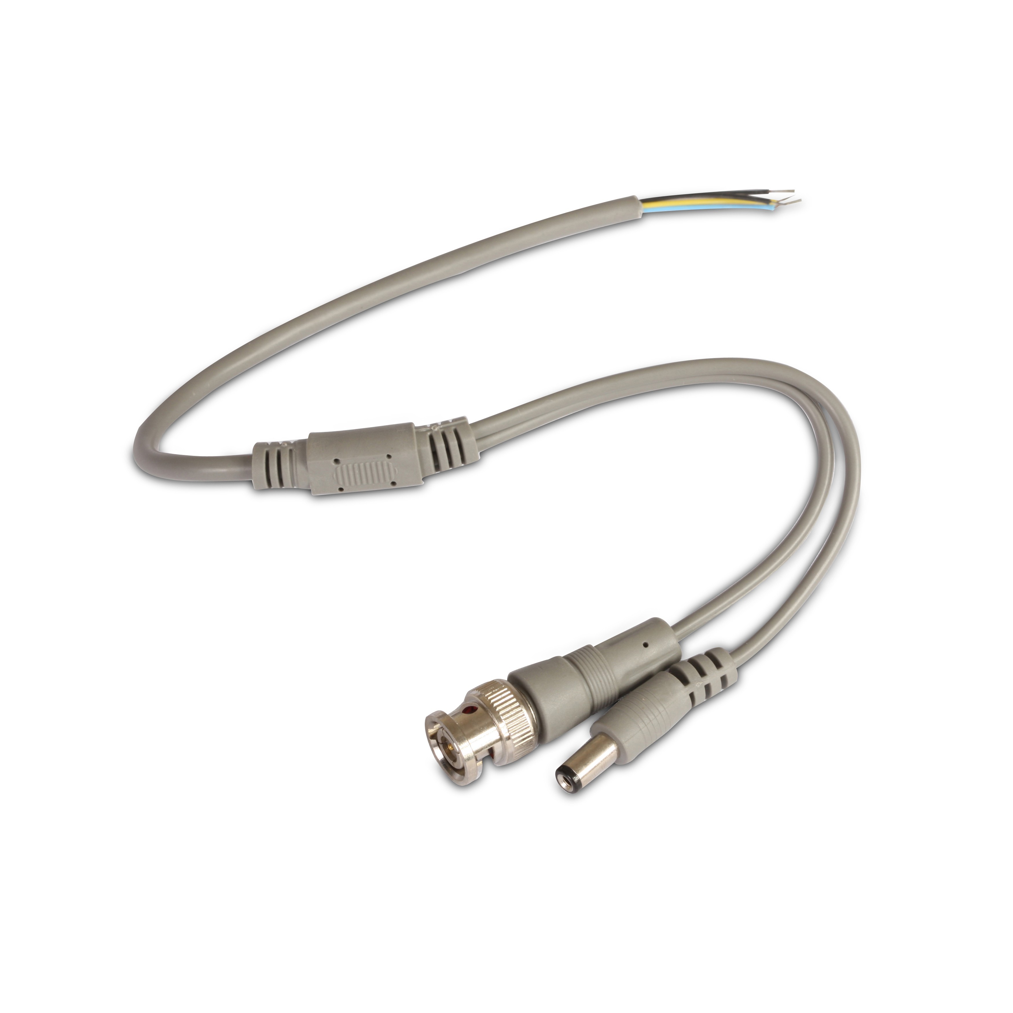 Bnc'li Power Jack