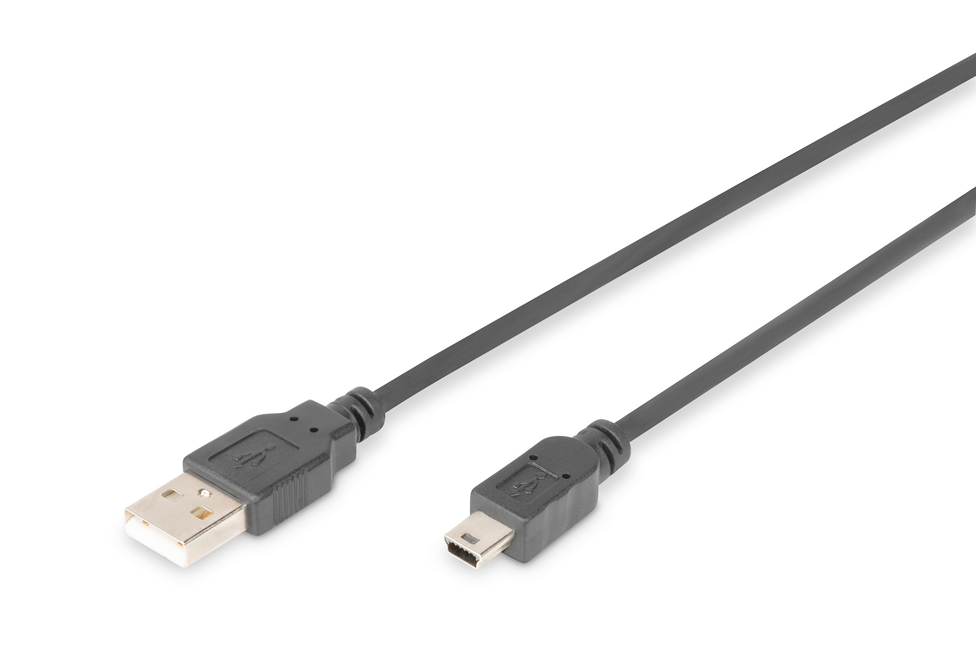 Digitus AK-300108-030-S - küçük görsel 1