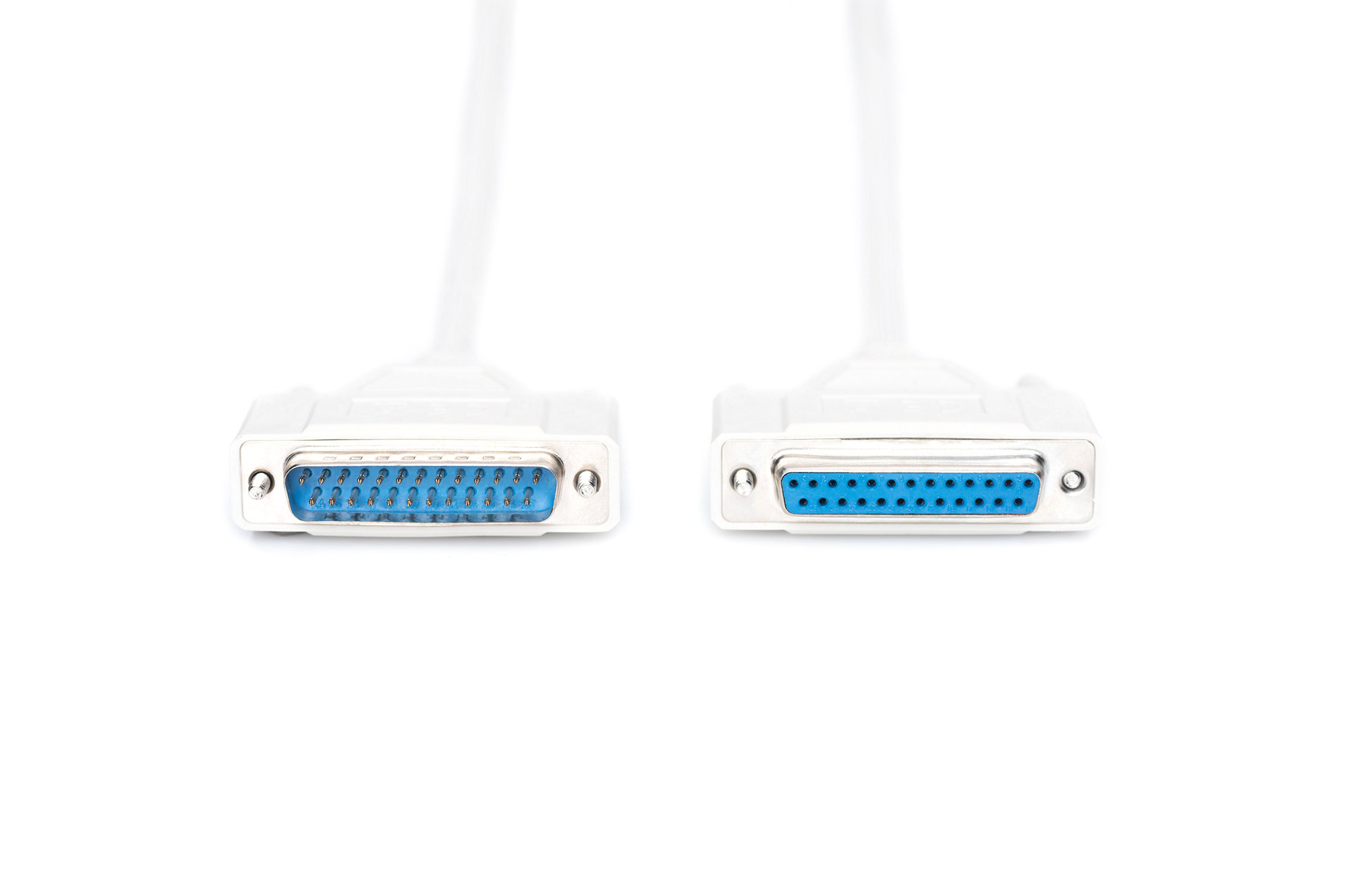Digitus AK-610201-030-E Veri aktarım uzatma kablosu - görsel 3