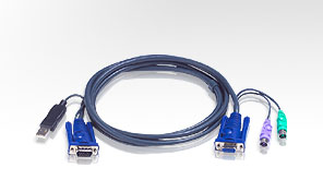 Aten ATEN-2L-5502UP - küçük görsel 1