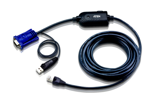 Aten ATEN-KA7970 - küçük görsel 1