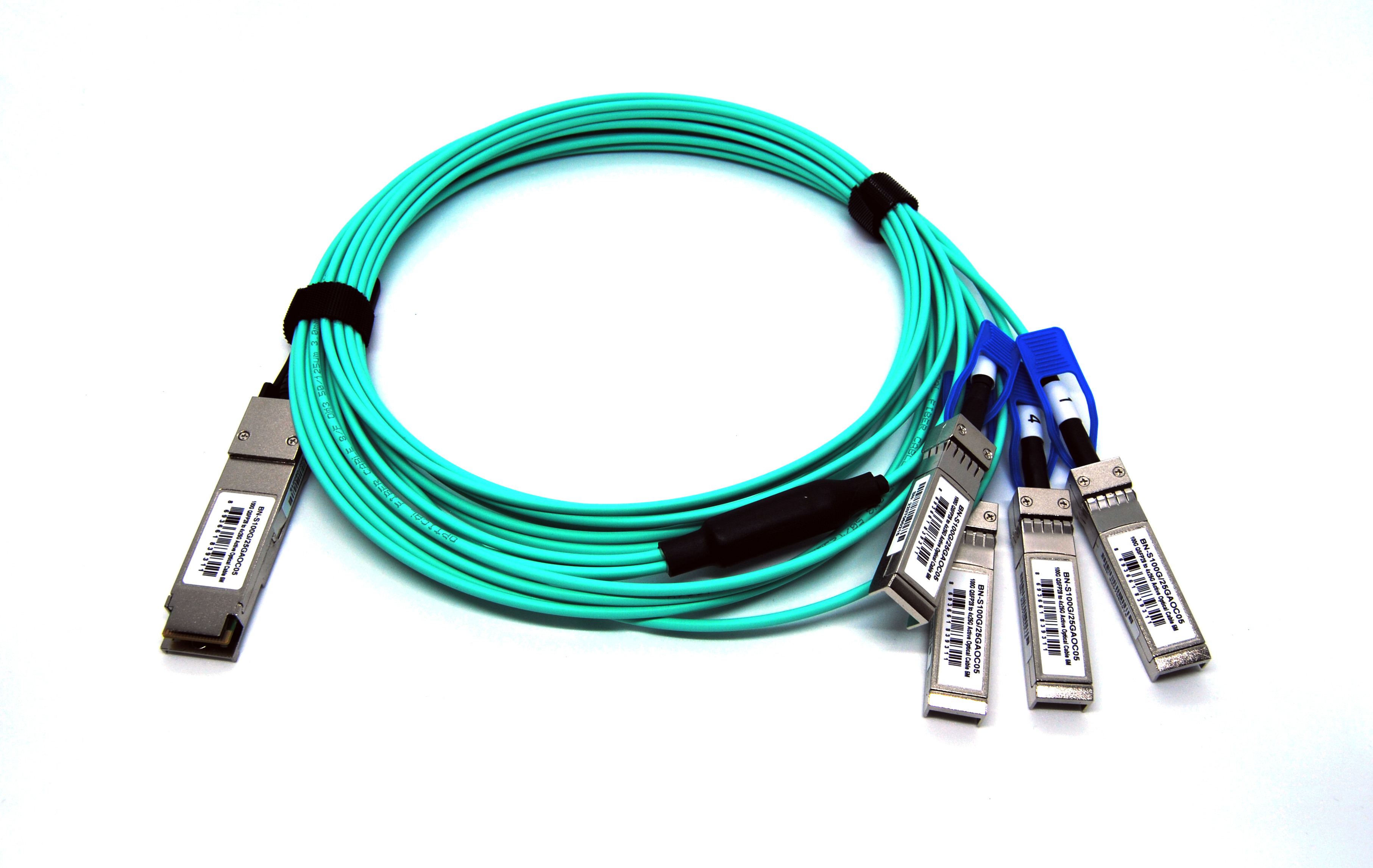 BEEK BN-S100G/4x25G-AOC-05 - görsel 1