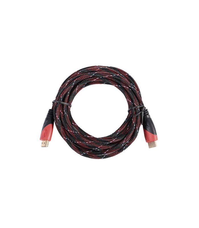 HDMI KABLO 15 MT - küçük görsel 1