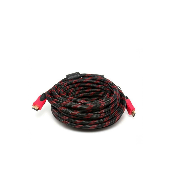 HDMI KABLO 20MT - küçük görsel 1