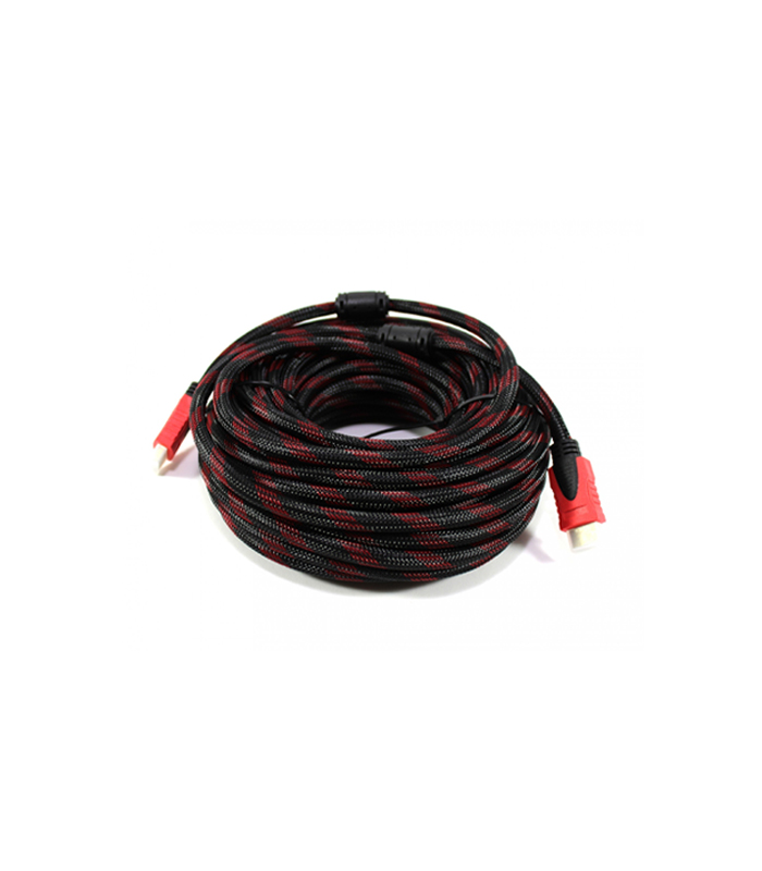 HDMI KABLO 25 MT - küçük görsel 1