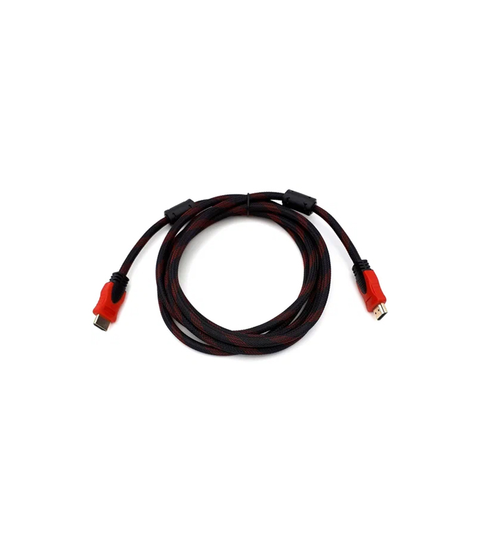 HDMI KABLO 1,5 MT - küçük görsel 1