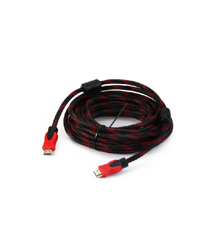 HDMI KABLO 3MT - küçük görsel 1