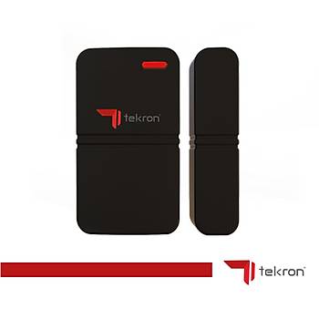Tekron Manyetik Sensör