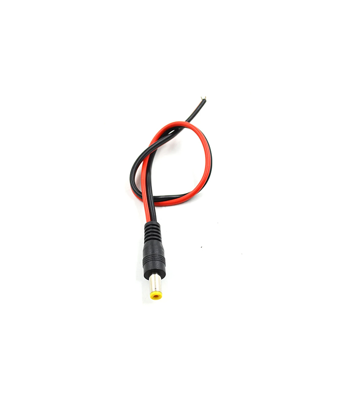 DC POWER JACK DİŞİ