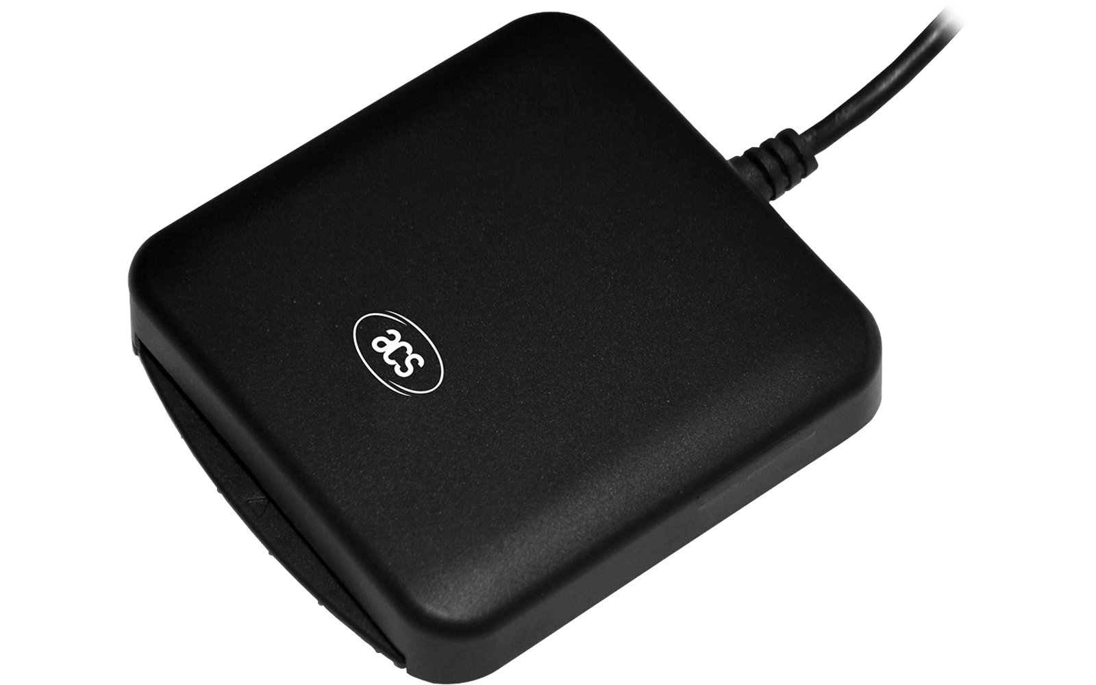 ACS ACR39U-U1 Temaslı Akıllı Kart Okuyucu USB Type-A - küçük görsel 1