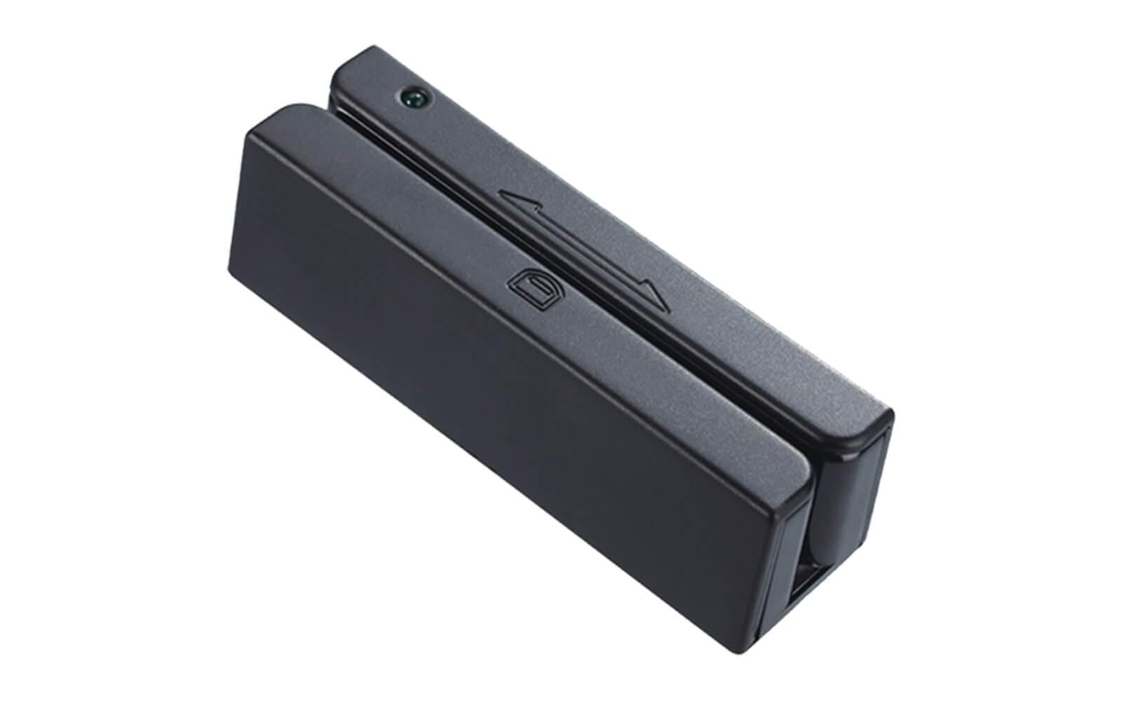 SZRCloud RCR-1142 Manyetik Kart Okuyucu USB Bağlantılı - küçük görsel 1