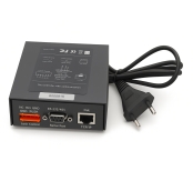 12V/1,7A Profesyonel Adaptör