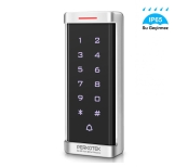 PERKOTEK 55 RP Metal Su Geçirmez Dış Mekan Kart Okuyucu IP65