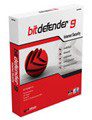 Bitdefender Antivirus 1 Kullanıcı 2010 1 Yı