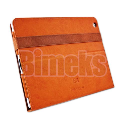 Bouletta Icase 009 Tan For IPAD2 Kılıf