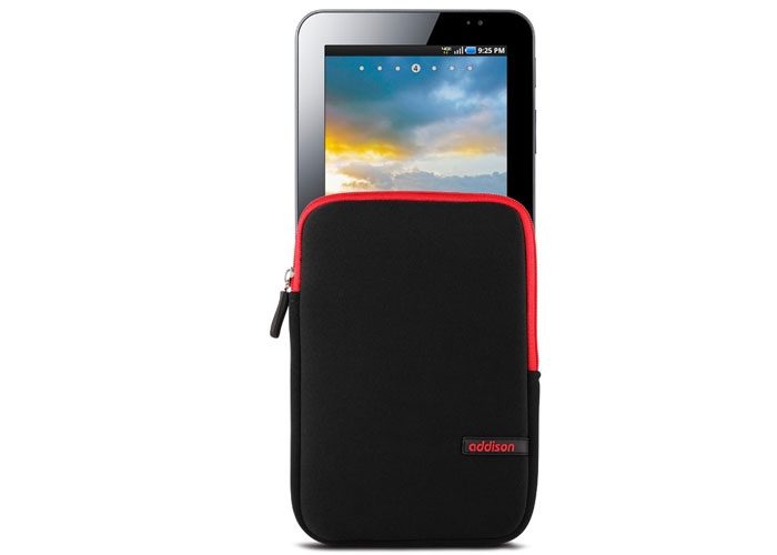 ADDISON IP-118 7'' Kırmızı Tablet Kılıfı