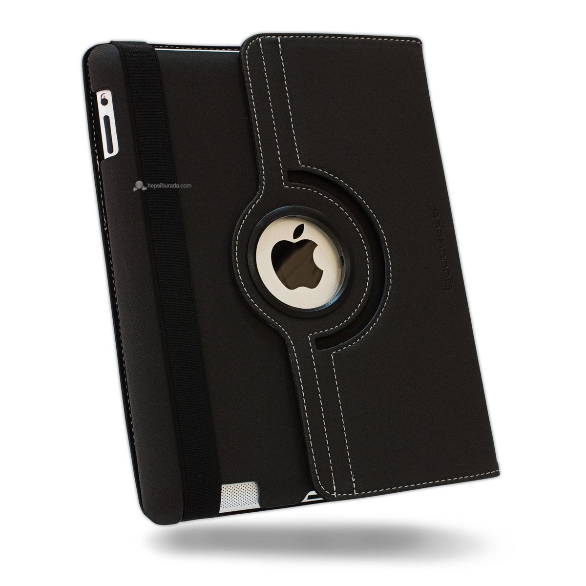 BOULETTA ICASE 010 RED FOR NEW IPAD KILIF