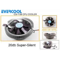 Gltech 1150+1155+1156 CPU Fan