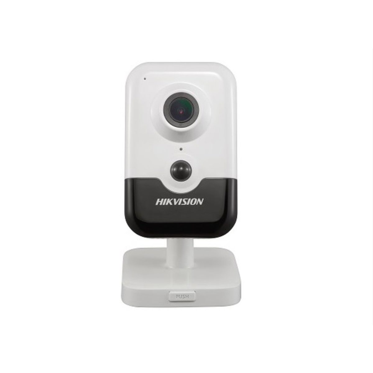 Hıkvıson 2421G0-IW 2MP 2.8mm IR Cube Kamera (Wi-Fi + Dahili Mikrofon)