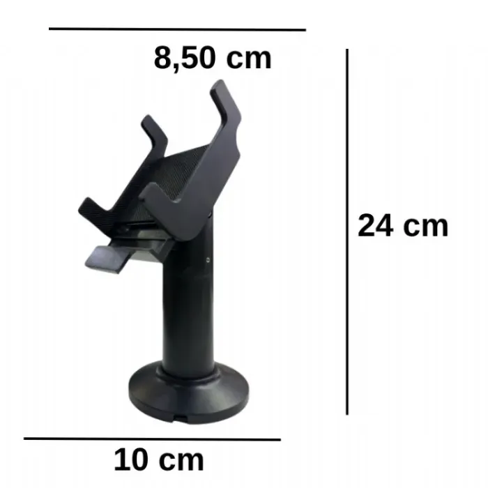 Dbpos 360 TS9 EFT POS Standı Siyah