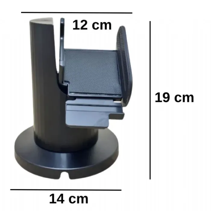 Dbpos 360 TS3 EFT POS Standı Siyah