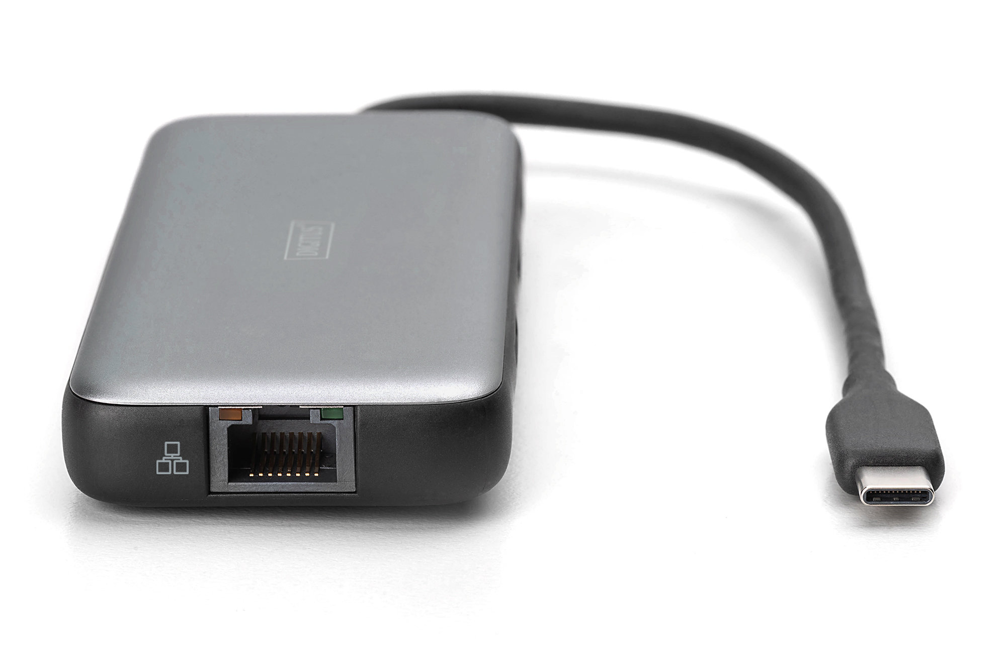 Digitus DA-70914 USB-C Docking Station - görsel 6