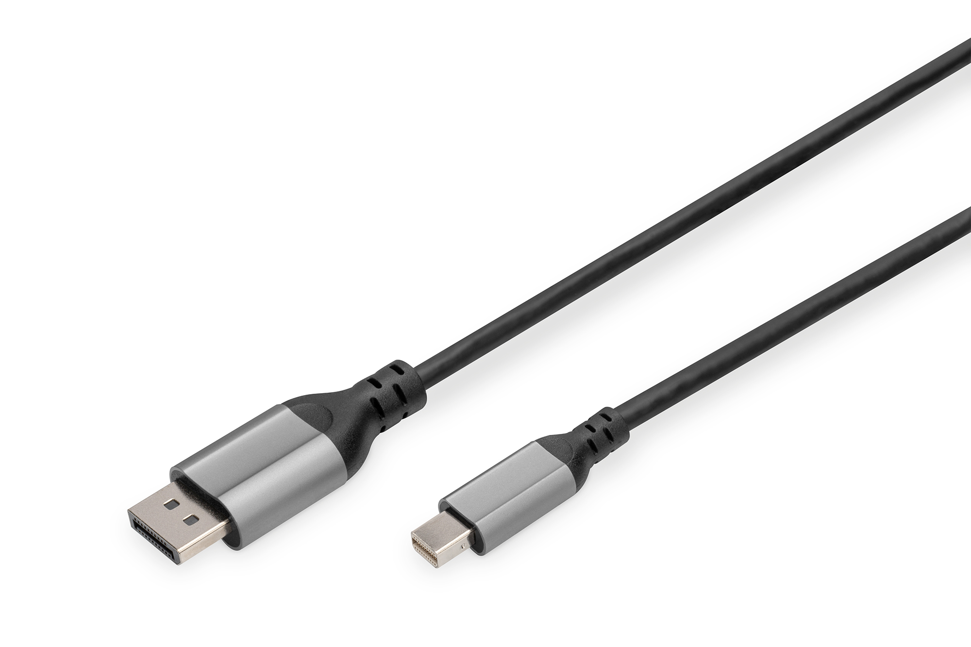 Digitus DB-340106-020-S 8K DisplayPort Adaptör Kablosu - görsel 2