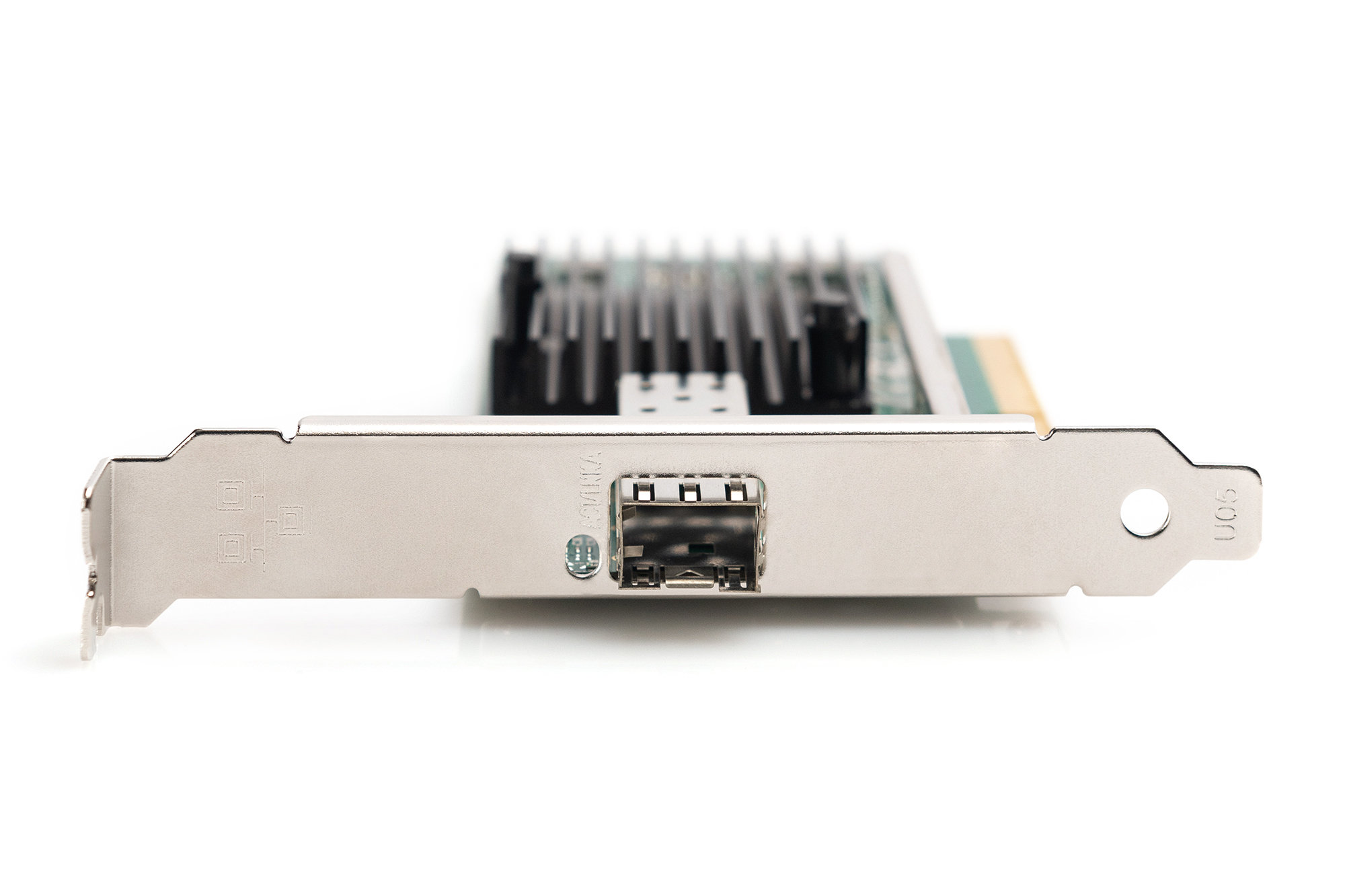 Digitus DN-10161 1 Port 10G SFP PCI Express Kartı - görsel 3