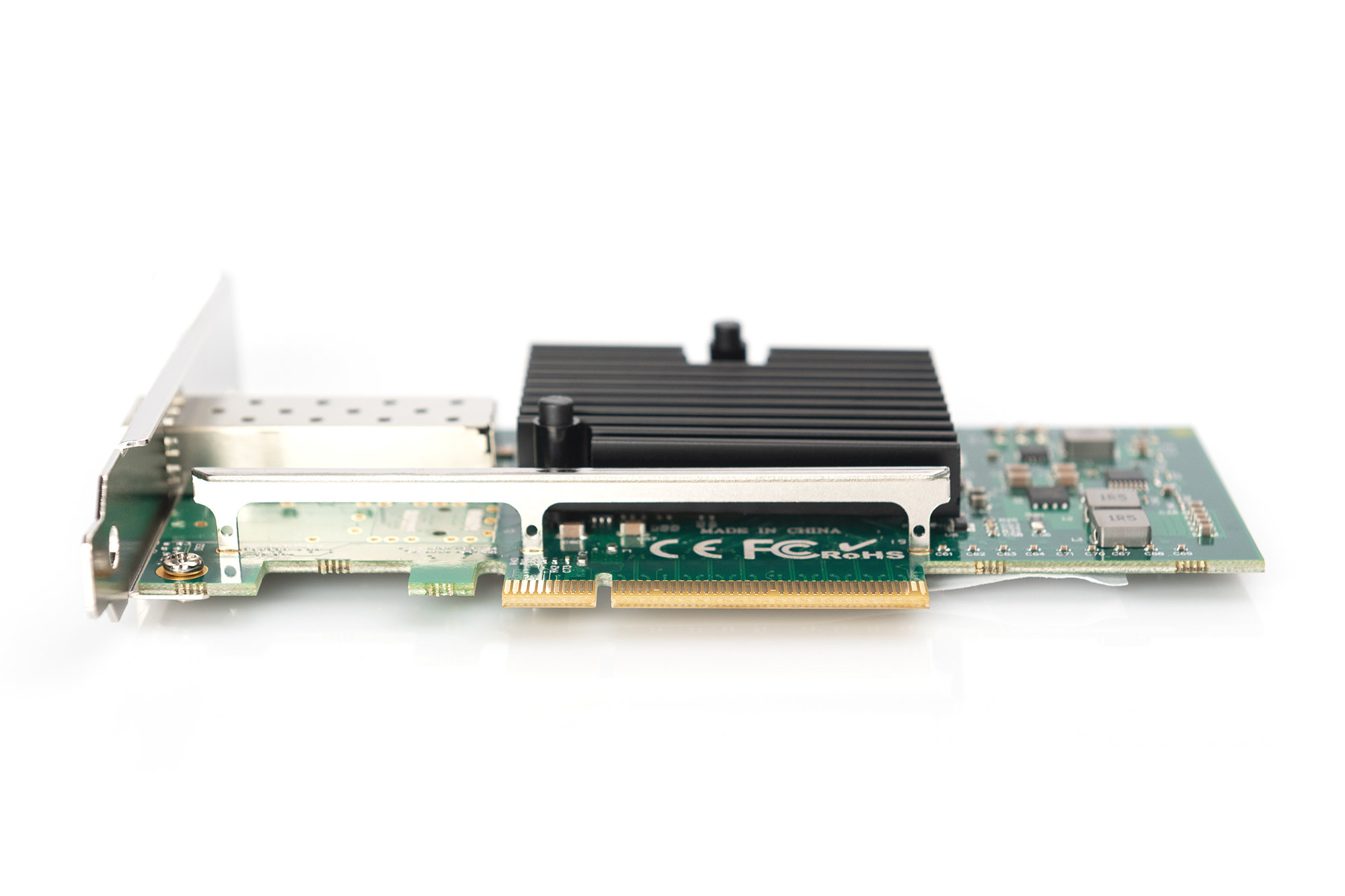 Digitus DN-10161 1 Port 10G SFP PCI Express Kartı - görsel 4