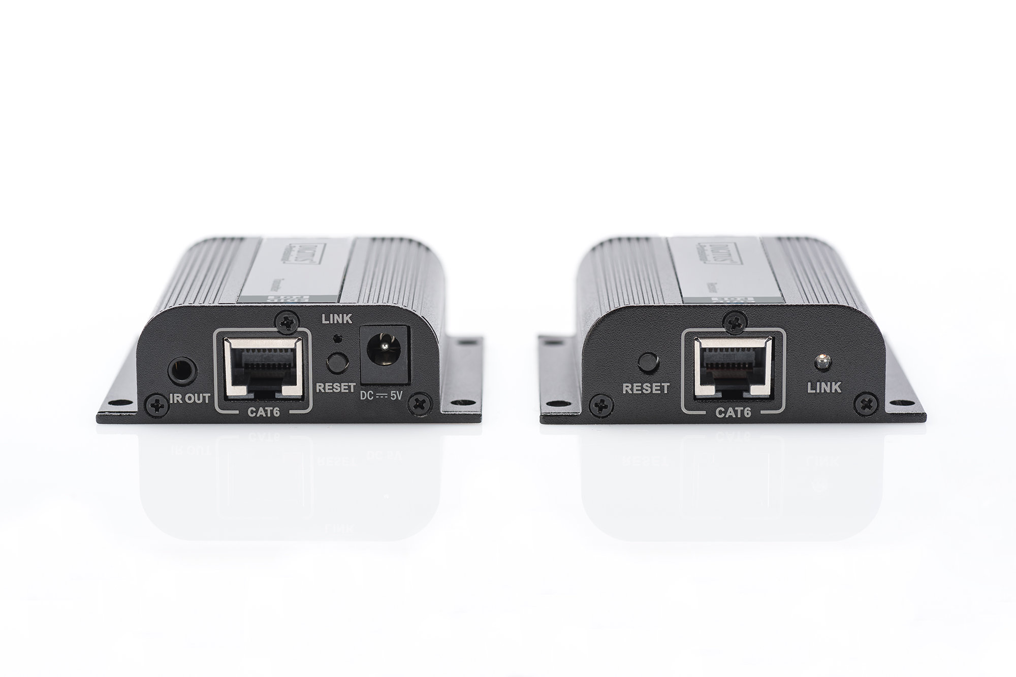 Digitus DS-55100-1 HDMI Sinyal Uzatma Cihazı - görsel 3