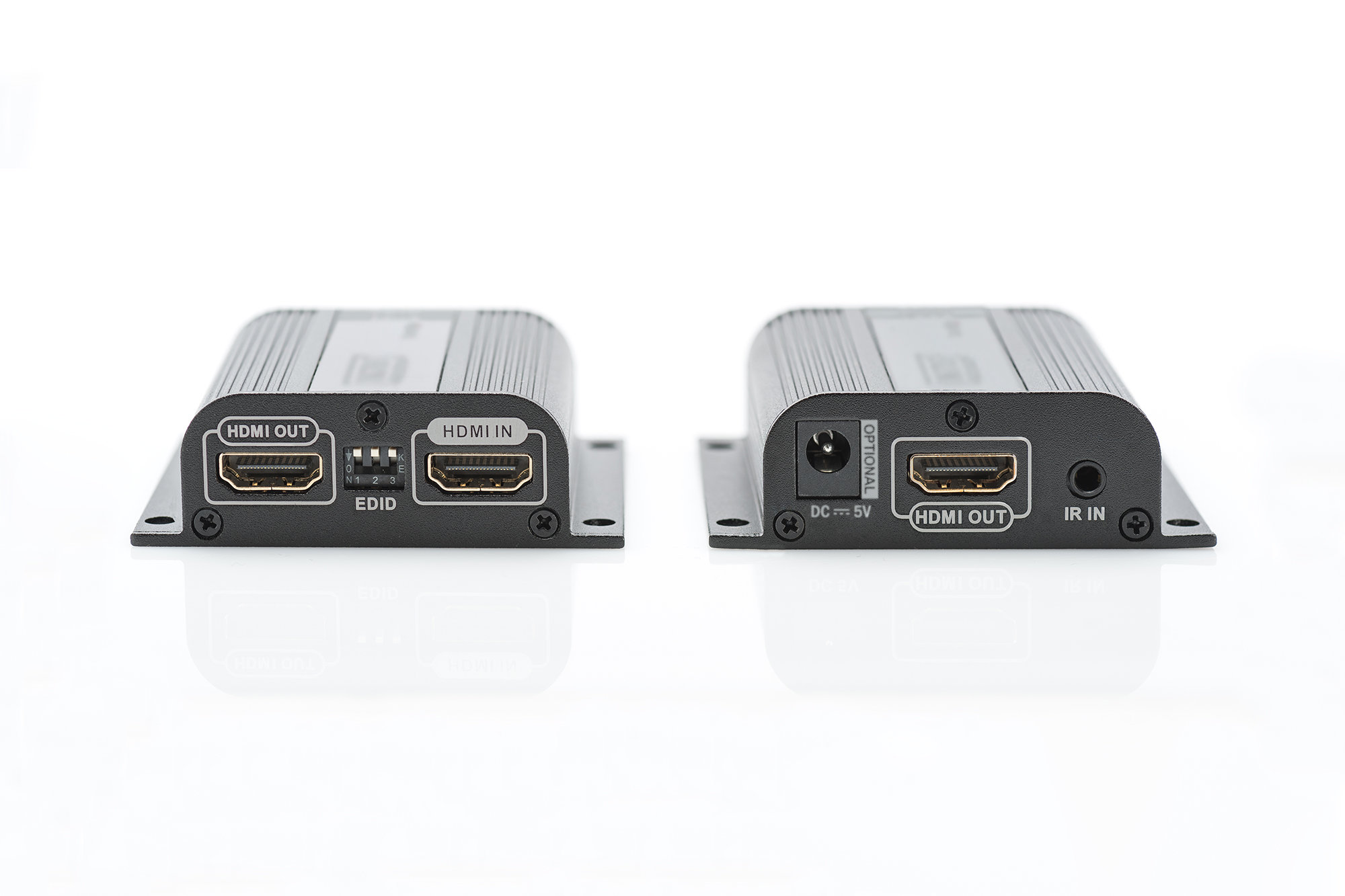 Digitus DS-55100-1 HDMI Sinyal Uzatma Cihazı - görsel 4