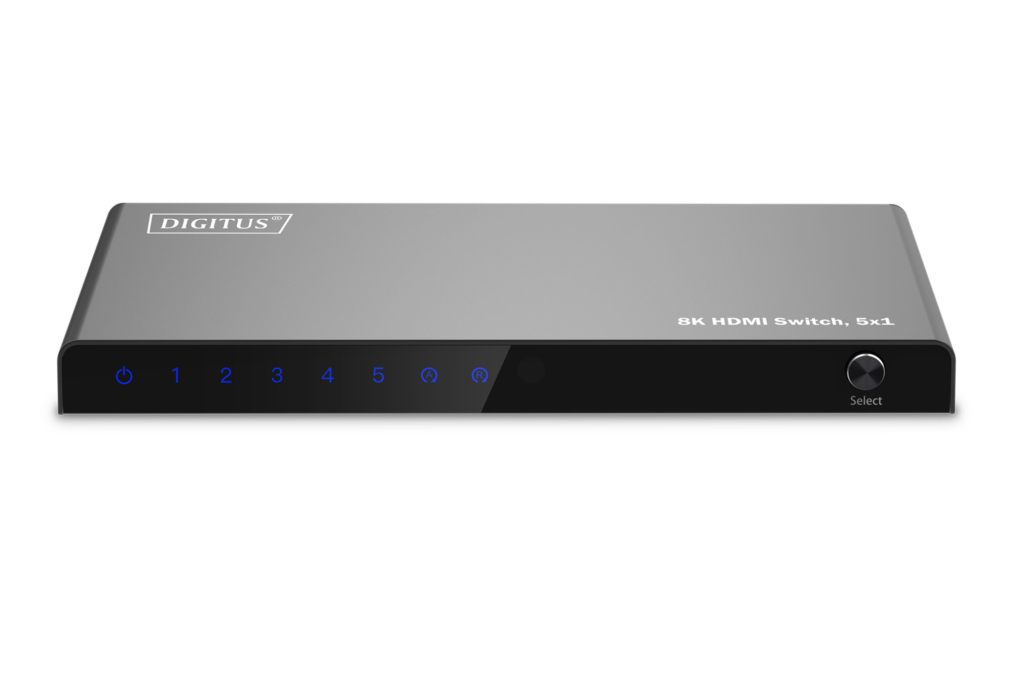 Digitus DS-55334 8K HDMI Switch - görsel 4