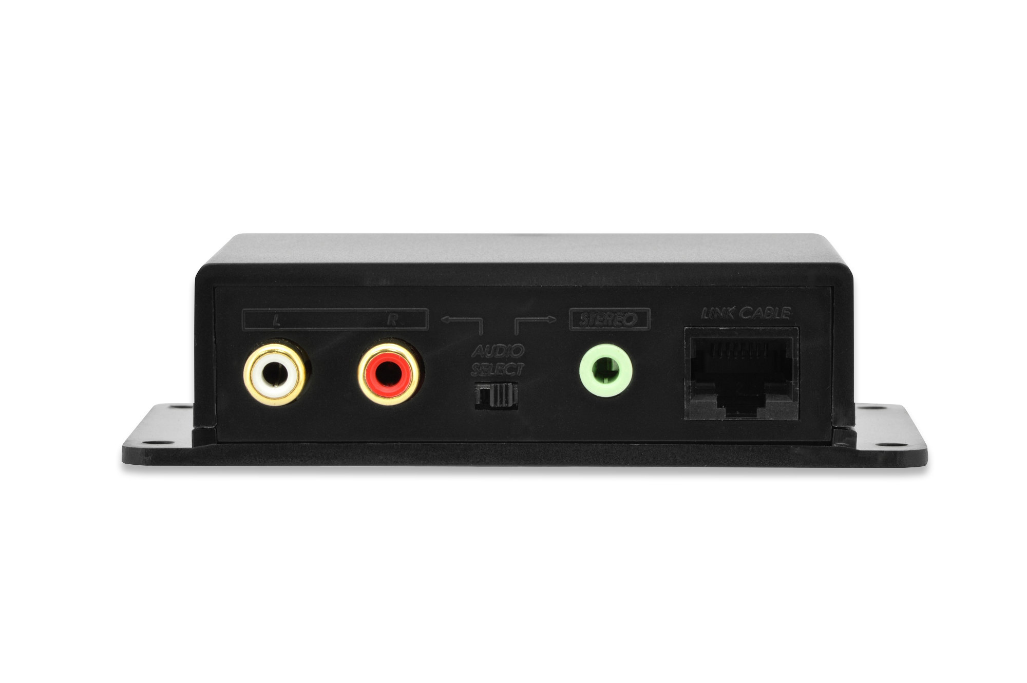 Digitus DS-56100 Hoparlör Sinyal Uzatma Cihazı - görsel 3
