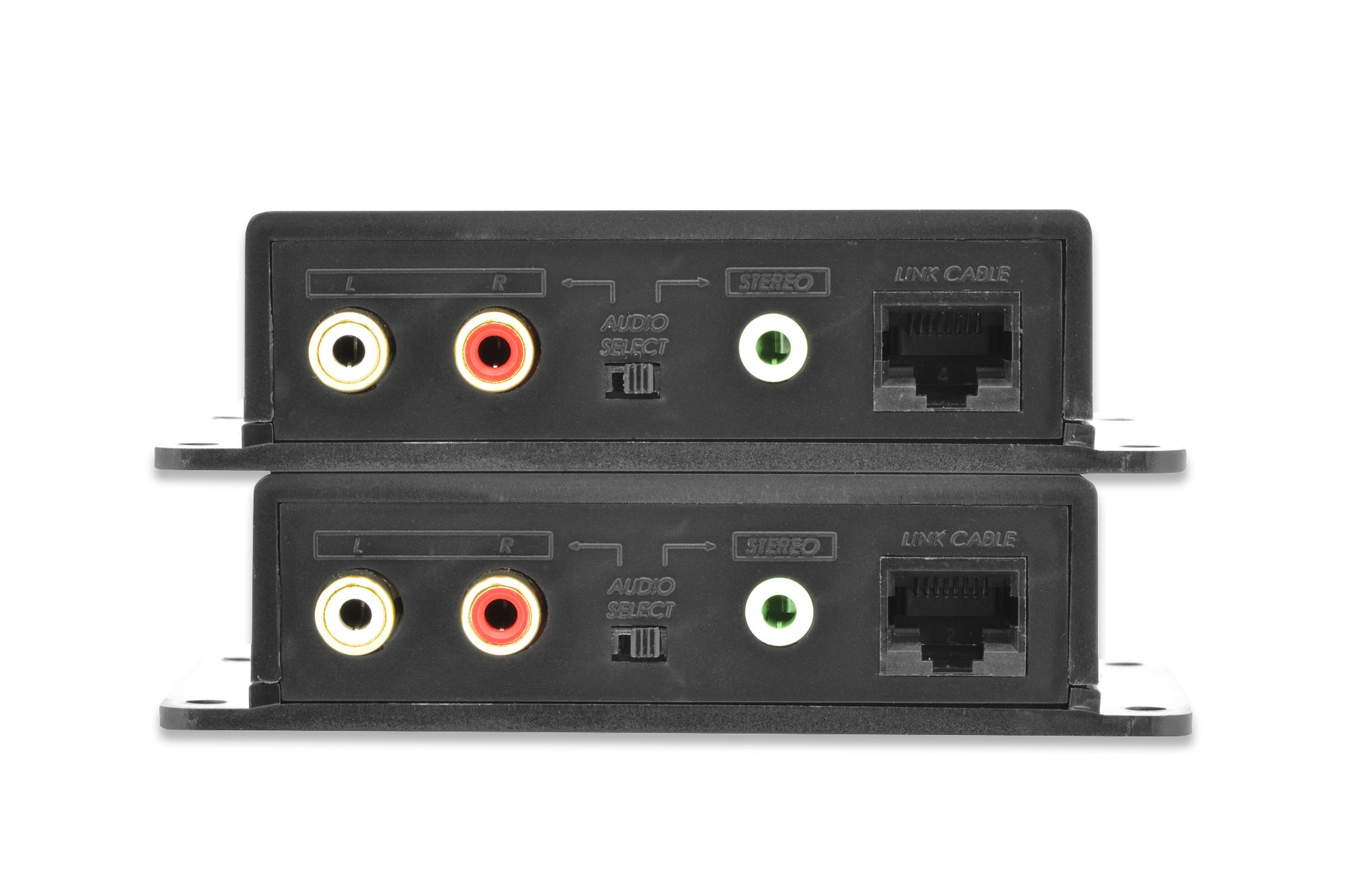Digitus DS-56100 Hoparlör Sinyal Uzatma Cihazı - görsel 4